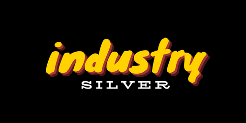 Industry Silver logo